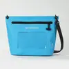 Bolso bandolera impermeable con cierre hermético, totalmente impermeable para actividades acuáticas, natación y senderismo por arroyos, bolsa impermeable para guardar el teléfono y artículos varios en exteriores