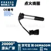 40104006 bobina de encendido, adecuada para modelos Benelli TNT1130/1130 de 2004 a 2017, unidad de encendido de alto voltaje