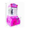Máquina de Pegar Bebê Mini Ovo Cônico Gashapon Boneca Infantil Popular na Internet Pequeno Doméstico Versão para Família Grande Brinquedos para Meninos e Meninas
