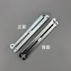 Herramientas y Accesorios para Cadena de Motosierra Calibrador de Límite de Cadena Herramienta de Afilado Calibrador de Profundidad Calibrador de Límite de Motosierra Juego de Limas Planas