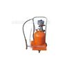 Máquina de base de aceite a presión automática de empuje manual, pulverización automática de base de aceite, máquina de pulverización de imprimación de automóvil en stock