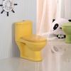 Inodoro de Cerámica de Color para Niños Guardería Inodoro Pequeño para Niños Inodoro Inodoro Inodoro Inodoro Inodoro de Heces Baño de Ingeniería