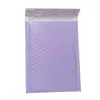 Bolsas de Burbujas, Bolsas de Película Coextruida, Bolsas de Empaque Express, Bolsas Engrosadas para Empaque de Ropa, Bolsas de Sobre a Prueba de Golpes, Impresión Personalizada Transfronteriza