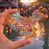 Ciudad Natal Cultural y Creativa Popular Dali Imanes Metálicos para Refrigerador Listos para Usar Venta al por Mayor Atracciones Emblemáticas y Lugares Pintorescos Souvenirs Especiales