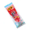 Luva Ru Lei 99F Tudo-em-um Veludo Vermelho Espessada 3540 45 Inverno Para Lavar Louça Resistente ao Desgaste e ao Frio Forro de Veludo