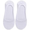 Meias Femininas Meia Barco Primavera e Verão Finas Moda Respirável Absorvente de Suor Invisível Meias Femininas Verão Chão Salto Alto Meias