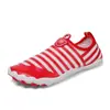 Nuevo Modelo 2025 Zapatos de Playa para Snorkel de Cinco Dedos, Zapatos de Buceo para Mujeres y Parejas, Zapatos Acuáticos para Nadar, Zapatos Suaves tipo Pies Descalzos con Suela Suave, Amigables con la Piel