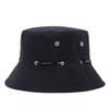 Sombrero de Pescador Transpirable para Hombre y Mujer Primavera y Verano Protector Solar Sombrero para el Sol Sombrero de Montañismo al Aire Libre Sombrero de Cubeta para Mediana Edad y Adultos Mayores Sombrero de Viaje Transfronterizo