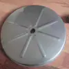 Industria del detallado automotriz: Accesorios para lavadero de autos comercial, incluyendo un secador giratorio para alfombrillas de coche, un tambor giratorio, un rodamiento de cilindro interior y un eje de transmisión