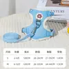 Coleira Arnês para Gato com Guia Ajustável Coleira para Gato de Estimação Anti-Fuga Fivela em Forma de I Coleira para Gato Atacado