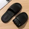 Pantuflas Desechables Plegables de Viaje para Mujer Portátiles de Viaje Antideslizantes de Playa para Hombre de Viaje Hotel Baño