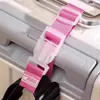 Correa para equipaje, Bolsa de carrito de viaje, Correa con hebilla externa, Hebilla de clip portátil, Correa para equipaje
