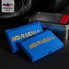 Protetor de Boxe Gel Protetor de Boxe MMA Muay Thai Boxe Sanda Tapete de Proteção para Articulações Proteção para Dedos Luta Protetor de Boxe