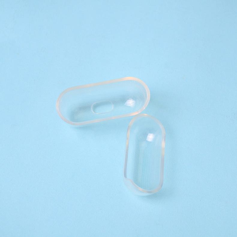 airpods3代TPU无挂绳孔耳机壳