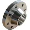 B16.5 Brida Forjada de Cuello Largo de Alta Presión Estándar Americano Gb/T9119 Brida de Acero al Carbono Galvanizada para Soldadura a Tope Dn200