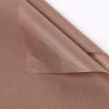 Ropa Floral Papel de Seda de Color Puro 18g Papel de Forro Base para Empaque de Flores Papel de Empaque para Joyería Vino en Stock