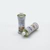 Lata Redonda de Folha de Flandres para Óleo Comestível com Formato Especial Requintado de Cintura Pequena Mini 250ml Lata Pequena para Óleo de Camélia Embalagem