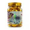 Procesamiento OEM de Pastillas de Látigo de Ciervo de Jilin 250g Pastillas de Salud de Alta Pureza Ginseng Nutritivo Pasta de Ciervo Pastillas de Polygonatum Pastillas de Tres Látigos