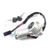 252263 4162Fl 4479518 4354118 Zf04479518 Interruptor de Encendido