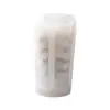 Molde de Helado Wenchuang Antiguo Silicona de Grado Alimenticio Danza del León Cubo de Hielo Paleta Casera Helado Paleta Hogar Comercial