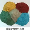 Material Resistente ao Desgaste de Esmeril, Alta Resistência, Alta Resistência ao Desgaste, Material Resistente ao Desgaste para Piso de Esmeril de Guangzhou, Cor Ajustável pelo Fabricante