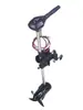 Boyi Hélice Marina Eléctrica Sin Escobillas 12 24 48V Motor Fuera de Borda Motor para Bote Inflable Hélice Motor Motor de Popa