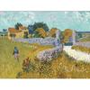 Pintura sin marco de La Noche Estrellada de Van Gogh más vendida de Amazon Van Gogh Clásico Escenario de Flores Estudio Sala de Estar Pintura Colgante