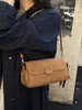 Bolsos de Diseño de Nicho para Mujer 2026 Nuevo Bolso de Hombro Retro de Alta Gama Moda Súper Caliente Bolso Cruzado de un Solo Hombro Transfronterizo