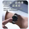 Sanjies es Adecuado para Película para Huawei Watch5, Película Protectora Gt5, Película Cerámica Gt6, Vidrio Templado de Superficie Curva 42mm Gt4