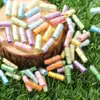 Mini Garrafa Pequena Garrafa de Vidro para Desejos Garrafa Vazia Garrafa de Coleção de Viagem Garrafa de Desejos com Rolha Garrafa para DIY Tira de Papel de Lixa de Deserto