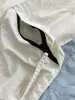 250617002 Shorts Cargo Casuais de Secagem Rápida de Estilo Igual para Casais de Verão ao Ar Livre, Leves e Versáteis para Roupas de Trabalho