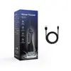 Irrigador Bucal Bp-609 Bp-608 Bv-612 Bb-610 Color de Boquilla Caja de Color Cable de Datos