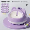 Dispensador Automático de Agua para Gatitos, Bebedero Automático Portátil para Mascotas del Hogar, Suministros para Gatos, Dispositivo Continuo para Beber Agua