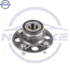 42200-Sel-T51 42200Selt51 Cabeça do Eixo da Roda Traseira Adequado para Honda Fengfan 07-08