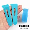 Venta al por mayor del fabricante Cierres ajustables para puños de chaquetas, puños de abrigos de plumas, guantes, cierres de velcro de nailon de alta calidad de colores