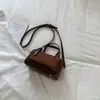 Bolso de gamuza para mujer 2026 nuevo otoño vintage Boston, bolso de hombro y cruzado de alta gama para el día a día