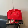 Bolso Tote Nuevo Estilo Coreano con Estampado de Estrellas para Mujer, Temporada Primavera/Verano 2026, Gran Capacidad, Versátil para el Trabajo y Salidas, Bolso de Hombro Único