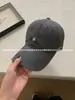 Gorra de Béisbol Versátil con Letra N Minimalista, Ampliada y Profundizada para Circunferencia de Cabeza Grande, Hace que la Cara Parezca Más Pequeña, Gorra de Pico Profundo Casual de Moda Estilo Coreano