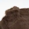 Abrigo de pelo popular europeo y americano transfronterizo para mujer en AliExpress INS
