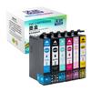 Color Cielo para Epson Stylus Photo 1390T60 R330 Cartucho t085N T0851 Imprimir