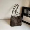 Bolso Cubo de Gamuza Estilo Perezoso Gran Capacidad para Mujer 2025 Nuevo Retro Casual Bolso de Hombro Cruzado Grande