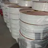 Shandong produce mangueras de agua recubiertas de polímero de PVC, mangueras flexibles resistentes al desgaste y mangueras de agua de plástico PVC planas y engrosadas.