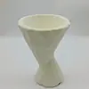 Portavelas Perfumado de Cemento de Alta Gama Nafos Factory Decoración de Ambiente para Dormitorio Velas de Cera de Soja Hechas a Mano Aromaterapia