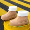 Zapatos Impermeables Zapatos de Lluvia para Mujer para Estudiantes Estilo Coreano Aumentador Interno de Altura Ropa Exterior Transfronteriza Botas de Agua Antideslizantes Modernos de Caña Corta de Corte Bajo Casual