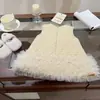 [Círculo de Estrellas Infantiles] Falda de Malla con Lunares y Forro Polar de Invierno Transfronteriza Vestido Chaleco Estilo Niña Bebé para Navidad