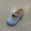 Zapatos Birkenstock Bohemios de Suela Gruesa con Aumento de Altura Interior, Tejidos, Suaves, Estilo Brisa Nocturna, Nuevos Mocasines de Medio Uso Mary Jane para Exteriores 2026