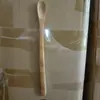 Oferta Especial para Cucharas y Tenedores, Cucharas de Madera de Haya, Cucharas de Madera de Ala de Pollo, Fabricantes Domésticos, Venta Directa, Venta al por Mayor en Stock
