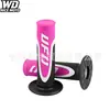 Venta Directa de Fábrica Manillar Universal de Alto Rendimiento para Motocicleta de Carreras Vehículo Todoterreno Modificado Manillar Ufo 22Mm24Mm