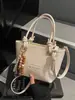 Bolsos de Mujer de Nicho Estilo Coreano Transfronterizos 2026 Nuevo de Moda Versátil Bolso Cruzado Bolso de Mano de Textura de Alta Calidad Bolso de Hombro