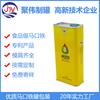 Fábrica de Latas de Hojalata Dongguan Produce Latas de Hojalata para Aceite Comestible de 100 ml a 20 L Lata de Hojalata de Aceite de Cacahuete de 1.5 Litros Se Puede Personalizar
